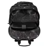 BAAGL Skate Harry Potter Deathly Hallows Rucksack-Set 3tlg: Produktbild-Vorschau 6