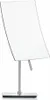 Blomus VANITY, Freistehend, Rechteckig, Tisch, Silber, Produktbild-Vorschau 1