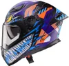 CABERG DRIFT EVO II NOBO Integralhelm L in Produktbild-Vorschau 2