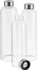 APS Trinkflasche aus Glas 0,75 Liter transparent Produktbild-Vorschau 7