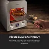 Klarstein Hannibal - gril, 2200 W, 200-850°C, plocha Náhľad obrázku produktu 6