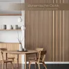 HEXIM Akustikpaneele Holz Musterstück Mila - flexible Produktbild-Vorschau 4