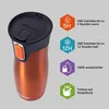 ContiGo! Autoseal West Loop 470 ml Barva : orange Voir les images du produit 2