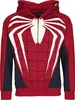 Bluza Spider-Man - Spider Hoodie (z maską) (rozmiar L) Podgląd zdjęcia produktu 4