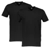 LERROS Doppelpack T-Shirt, V-Neck in Premium Produktbild-Vorschau 2