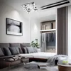JUST LIGHT LED-Deckenleuchte 14522-17 chrom, 23,6W, 2280lm, Produktbild-Vorschau 12