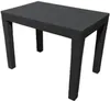 Sgabello da balcone antracite 45x60 cm Anteprima dell’immagine prodotto 6