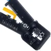 Rosfix Zaciskarka przelotowa do RJ45/RJ12/RJ11 Podgląd zdjęcia produktu 4