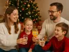 Exoda Weinglas Weihnachtswichtel Rentierschlitten 1 Stück Produktbild-Vorschau 2