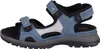 Waldläufer Sora Trekkingsandalen Hochwertiges Material, Produktbild-Vorschau 12