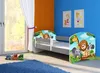 ACMA Jugendbett Kinderbett Junior-Bett Komplett-Set mit Produktbild-Vorschau 2