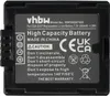 vhbw Akku Ersatz für Panasonic CGR-DU06, CGA-DU14, Produktbild-Vorschau 3