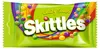 Skittles Crazy Sours kyselé bonbóny s ovocnou příchutí 38 g Náhled obrázku produktu 3