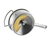 GEFU Original Flotte Lotte, Edelstahl, Edelstahl, Fruits, Produktbild-Vorschau 2