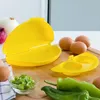 Omelette Maker und Eierkocher für die Mikrowelle Produktbild-Vorschau 4