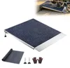 Rampa dla wózków inwalidzkich VEVOR, 915x915 mm, udźwig Podgląd zdjęcia produktu 1