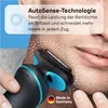 Braun Shaver 51-M4500cs Provozní doba (max) 50 min, Wet & Náhled obrázku produktu 37