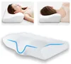 Orthopädisches Nackenstützkissen mit Kontur-Memory-Schaum, Produktbild-Vorschau 1