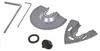 Stanley FME650K-QS Oszillierendes Multi-Werkzeug Schwarz, Produktbild-Vorschau 9
