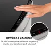 Klarstein Touchless Kosz na śmieci z czujnikiem, 72 litry w Podgląd zdjęcia produktu 7
