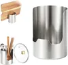 Portaoggetti per utensili da cucina - Acciaio inossidabile Anteprima dell’immagine prodotto 1