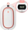 Ricokids RK-287 Skládací dětská vanička se stojanem, Náhled obrázku produktu 3