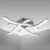 B.K.Licht plafonnier LED design moderne, éclairage plafond Voir les images du produit 8