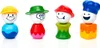 SmartMax My First People, Magnetspiel, Spielzeug, Figuren, Anteprima dell’immagine prodotto 4
