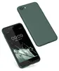 kwmobile Handyhülle für iPhone SE 2022 Hülle / iPhone SE Produktbild-Vorschau 8