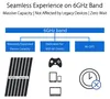 ASUS GT-AXE11000 Gigabitový ethernetový bezdrôtový smerovač Náhľad obrázku produktu 10