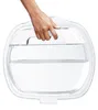 Suszarka bębnowa Hoover HLE H9A2TE-S z pompą ciepła, Podgląd zdjęcia produktu 2
