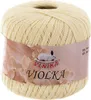 Häkelgarn Violka 50g Baumwolle tlw. recycled Klassikgarn Produktbild-Vorschau 1