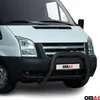 Frontbügel Frontschutzbügel für Ford Transit 2006-2012 mit Produktbild-Vorschau 2
