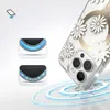 Speck Presidio Lux ClickLock & MagSafe - Etui iPhone 16 Pro Produktbild-Vorschau 4