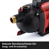 Einhell AQUINNA 4180400 Akku-Gartenwasserpumpe 2,6 bar 3000 Produktbild-Vorschau 8