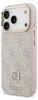 Fall Guess 4G Strass Logo & Big Strap Metall Knöpfe Magsafe Produktbild-Vorschau 2