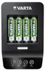 Varta 57685101441 LCD Ultra Fast Charger+ inkl. 4 Akkus Anteprima dell’immagine prodotto 11
