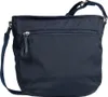 Tom Tailor Umhängetaschen Sansa, Cross bag M, dark blue, Produktbild-Vorschau 2