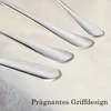 Besteck-Set Besteck Set für 6 Personen,24teiliges Edelstahl Produktbild-Vorschau 4