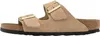 Birkenstock Arizona schmal Pantolette Beige in Gr. 38 Produktbild-Vorschau 7