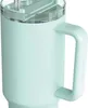 Quokka, mug isotherme 950 ml avec paille et poignée Voir les images du produit 4