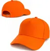 Cappellino da baseball CAPMEISTER Unisex – Arancione – 100% Anteprima dell’immagine prodotto 1