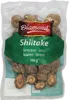 DIAMOND Shiitake Pilze, getrocknet 100g | Shitake Pilze | Produktbild-Vorschau 1