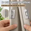Graffette magnetiche per tende, confezione da 10 pezzi, Anteprima dell’immagine prodotto 4