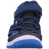Superfit Tornado Light Sandale Blau Produktbild-Vorschau 11