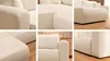 MIRJAN24 Ecksofa Floryn L Cord Bis, Polsterecke, L-Form Produktbild-Vorschau 7