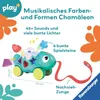 Musikalisches Farben & Formen Chamäleon Ravensburger 04875 Produktbild-Vorschau 5