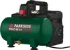 PARKSIDE® Silent-Kompressor »PSKO 68 A1« 550 Watt tragbar Produktbild-Vorschau 1