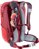 Deuter Race 16, Turistika, Třešeň (ovoce), 590 g, 260 mm, Náhled obrázku produktu 8