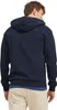 Jack & Jones Bradley Sweatjacke / Hoodie Kaputzenjacke aus Produktbild-Vorschau 15